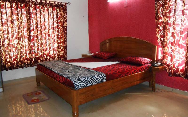 Hotel Daaven, Bhubaneswar 3